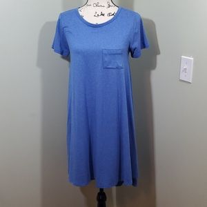 Lularoe Carly Dress